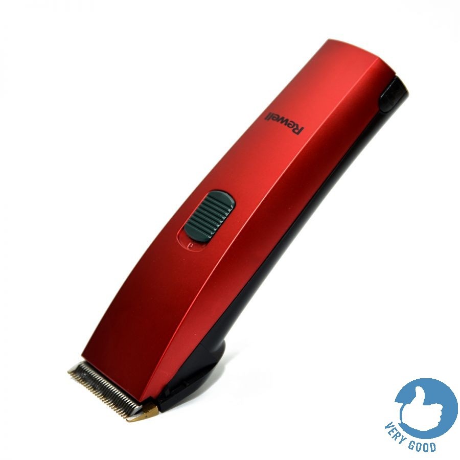 TÔNG ĐƠ CẮT TÓC REWELL RFCD-900