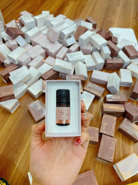 Nước Hoa Cô Bé - Nước Hoa Vùng Kín Minigarden 5ml hàng chuẩn chính hãng | Thế Giới Skin Care