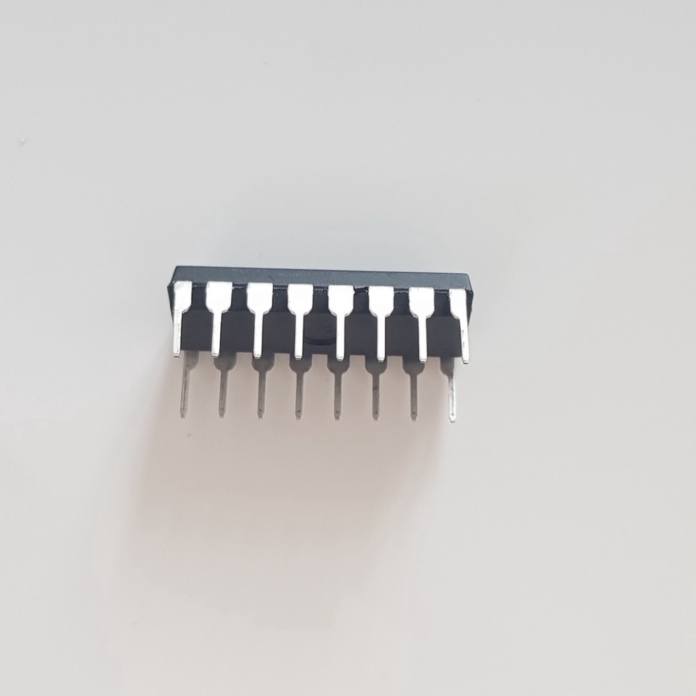 IC điều xung KA3525/SG3525 - DIP16