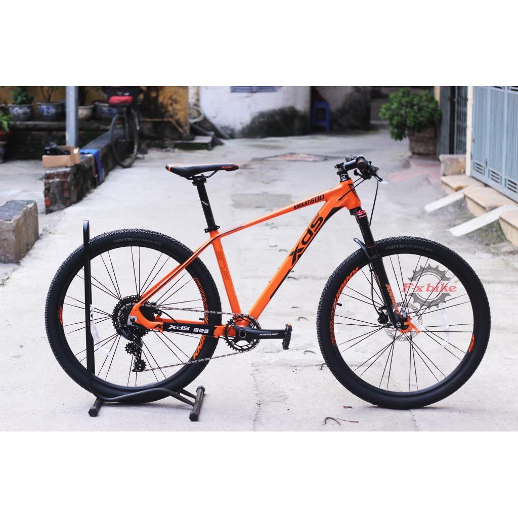 Xe Đạp Thể Thao XdS Knight 600