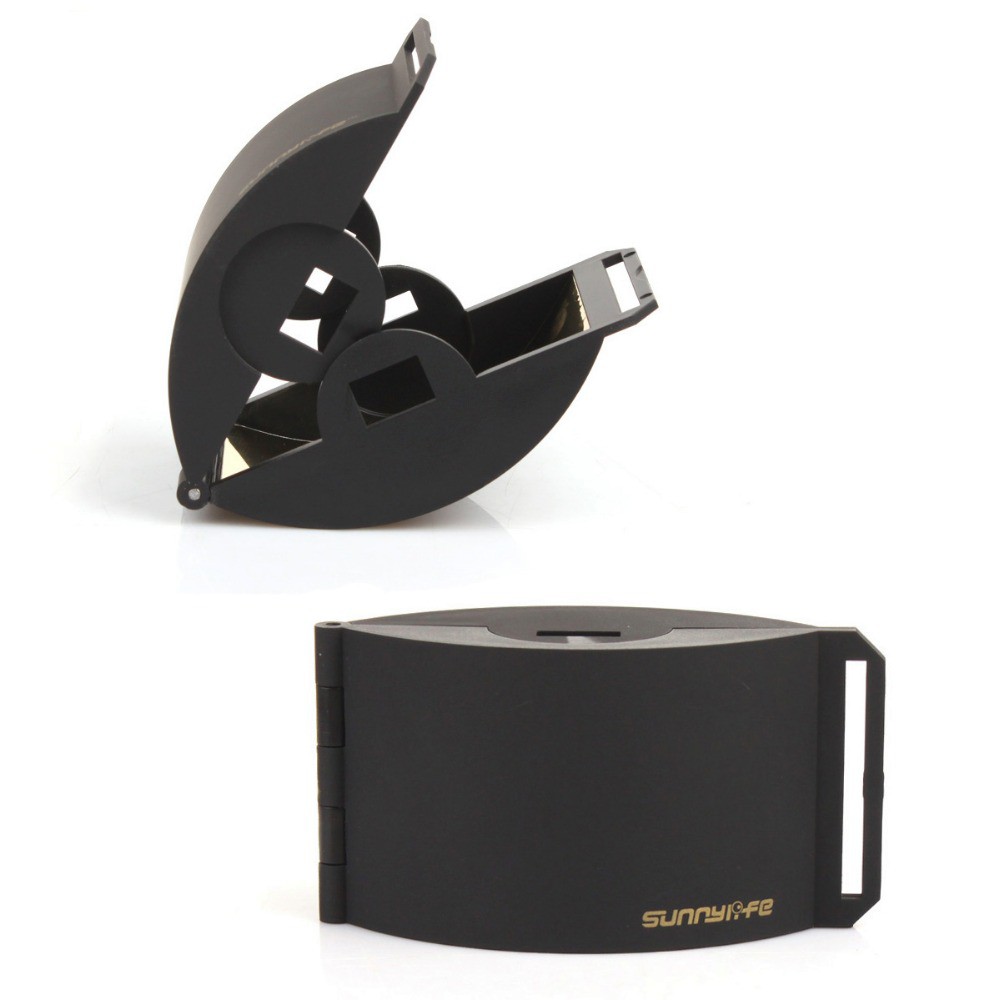 Chảo khuếch sóng Mavic pro seri / Spark / Air - chính hãng sunnylife - type A - tăng tầm sử dụng lên đáng kể.