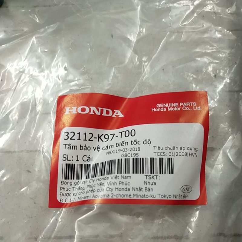 Ốp nhựa chân phuộc Honda Pcx 2018-2020