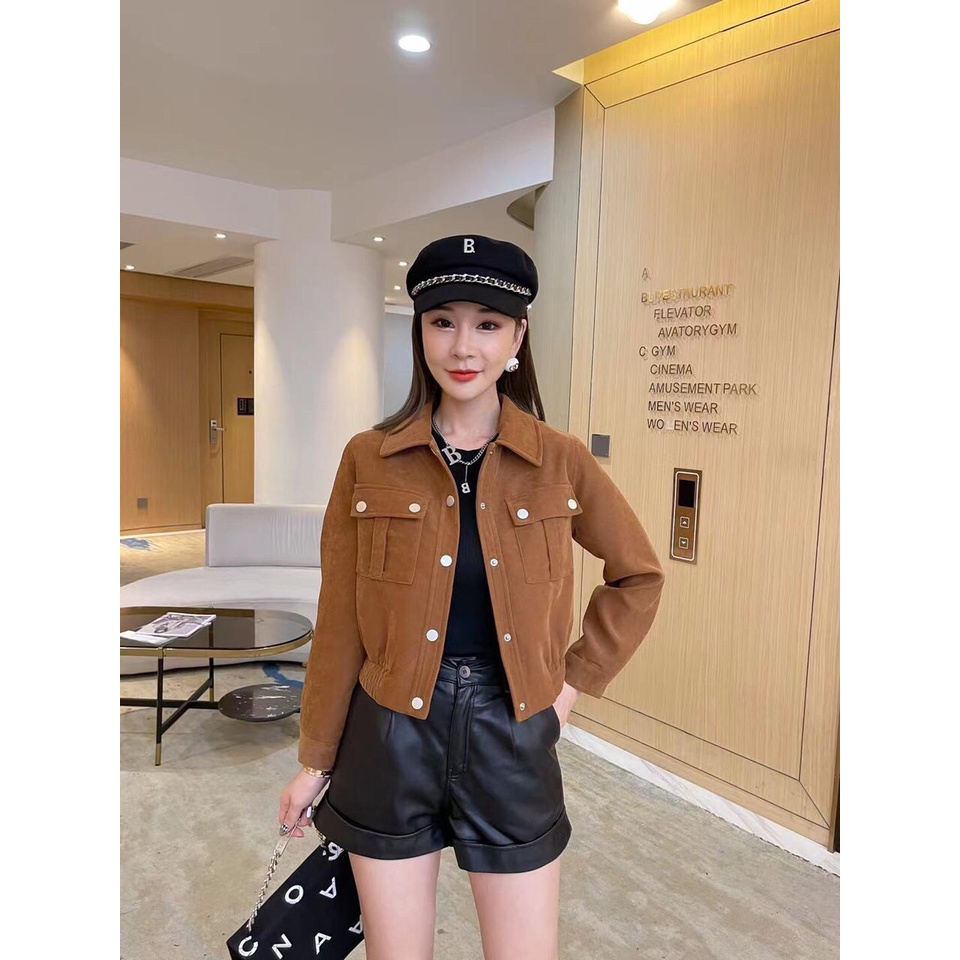 Áo Khoác Dạ | BigBuy360 - bigbuy360.vn