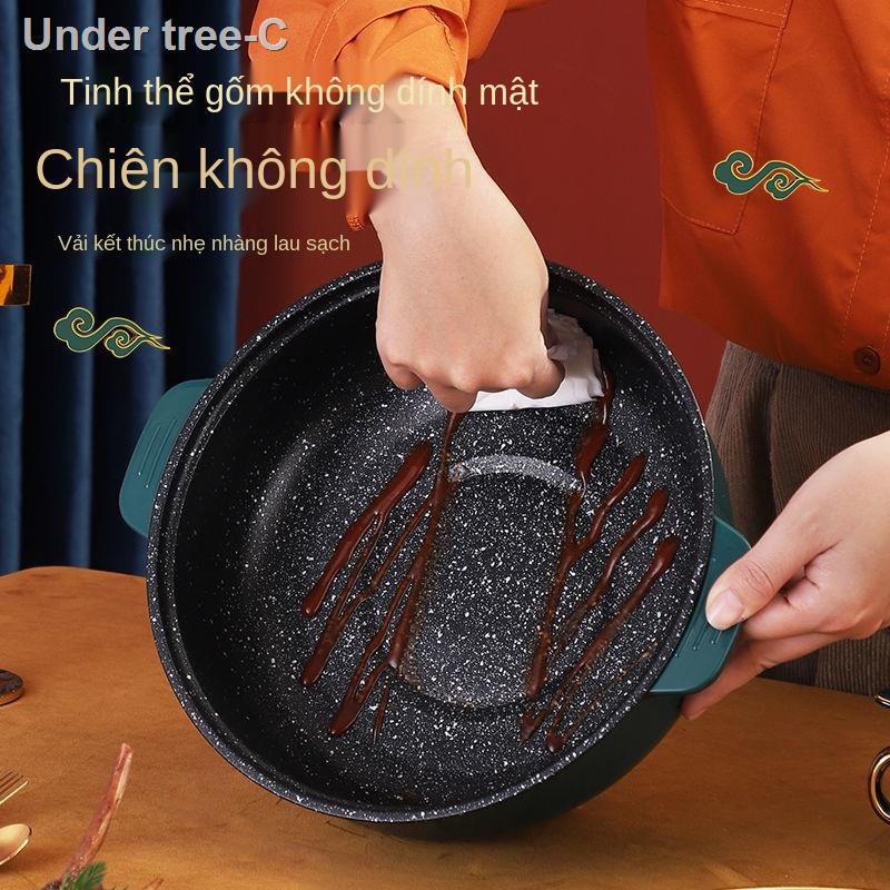 ☊Nồi cơm điện mini đa năng gia đình ký túc xá dùng để nấu cháo, và tất cả trong một