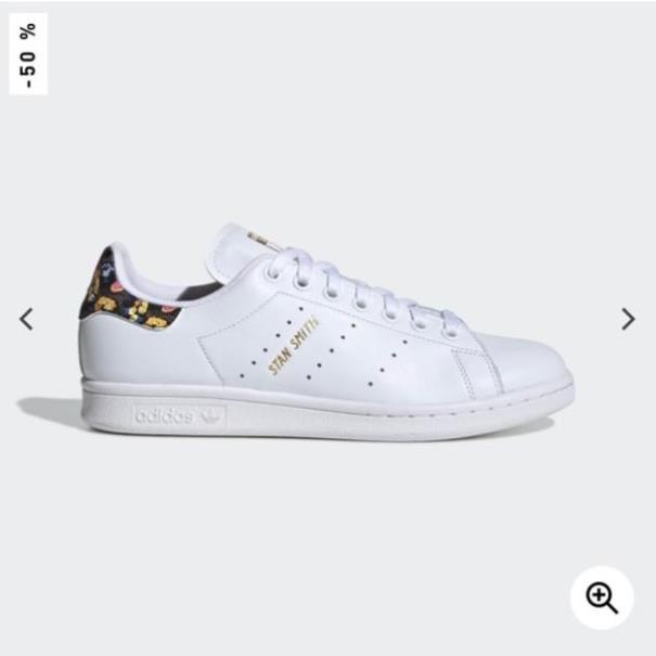 giày adidas stan smith đủ hoá đơn us . 2020 Xịn Nhẩt NEW new ! [[