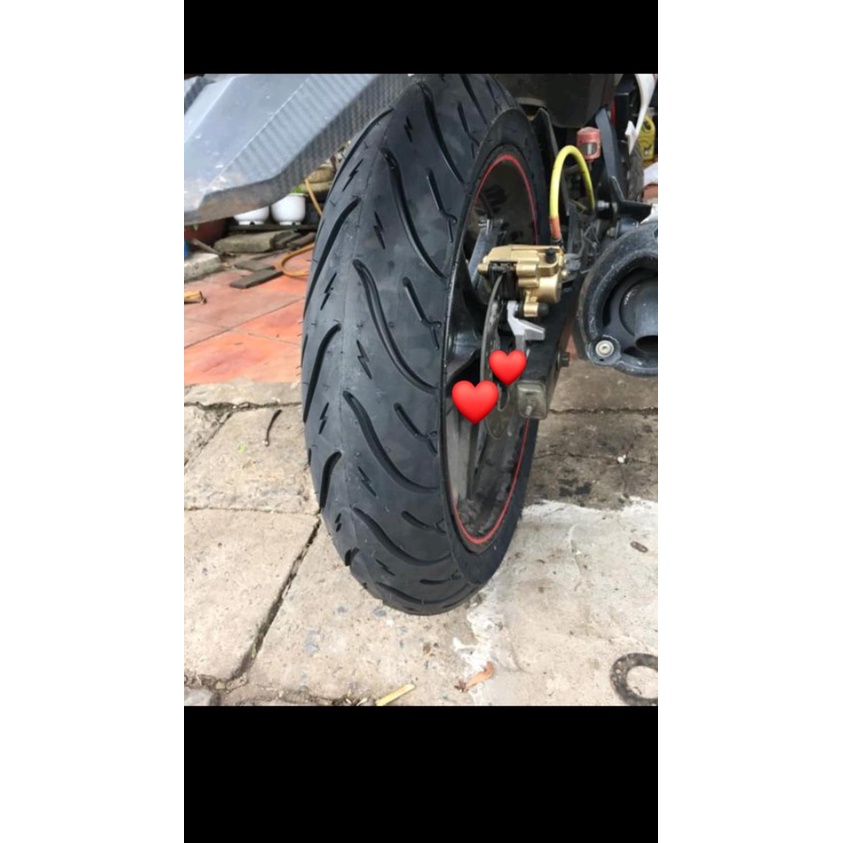 VỎ LỐP XE MÁY 120/70-17