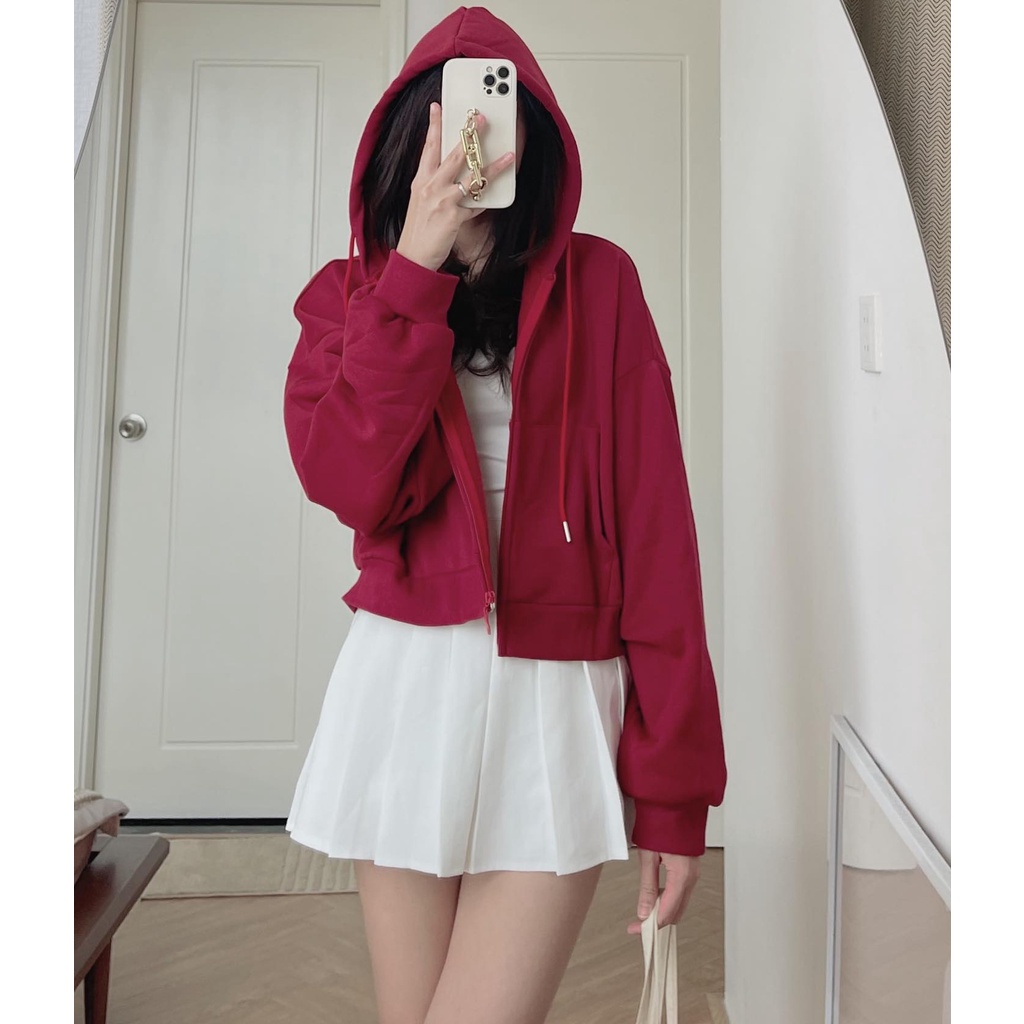 (Ảnh thật) Audrey khoác nỉ cánh dơi 436 | BigBuy360 - bigbuy360.vn