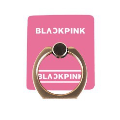 giá đỡ điện thoại dạng nhẫn Blackpink IR9 đỡ điện thoại thần tượng kpop blink