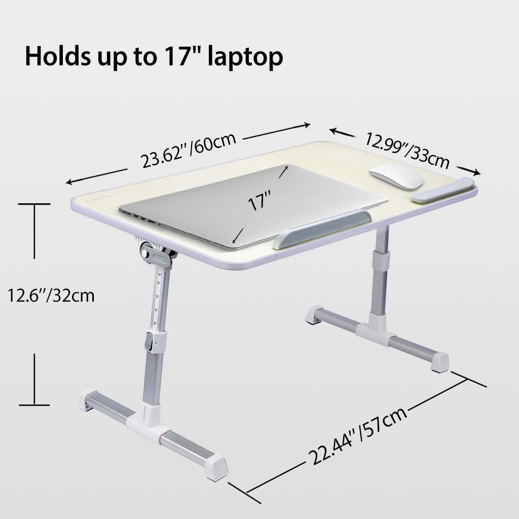 Bàn để laptop đa năng ZALAZ TB101L