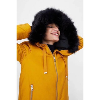 ÁO KHOÁC PARKA ZARA