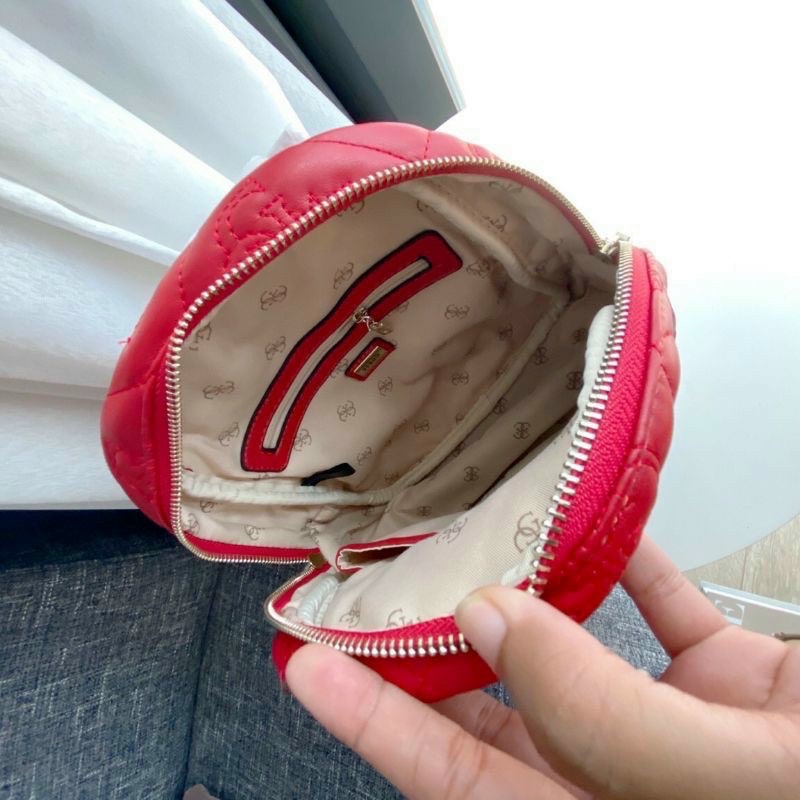 BALO GUESS CHẦN CHỈ