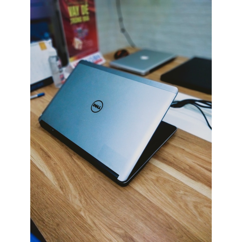 LAPTOP DELL LATITUDE E7440 I7-4600U RAM 8GB SSD 256GB 14.0 INCH FULL HD SIÊU BỀN SIÊU MỎNG