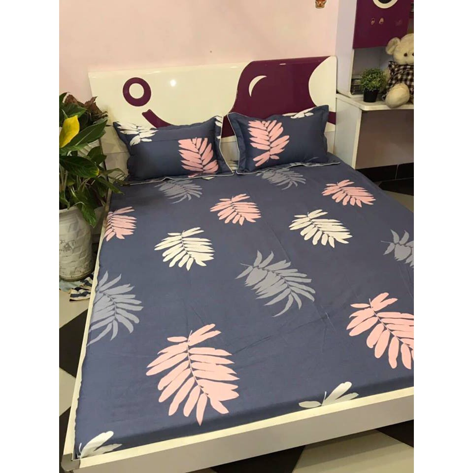 GA - GỐI 100% COTTON