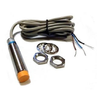 Cảm biến e2e-x10mf1 phi 18 pnp no
