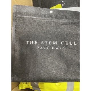 Mặt nạ the stem cell