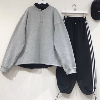 Áo Sweater basic NEXT-1739 - gere.official