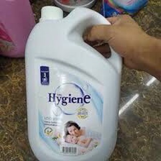 Nước xả vãi Hygiene Thái Lan (can 3500ml)