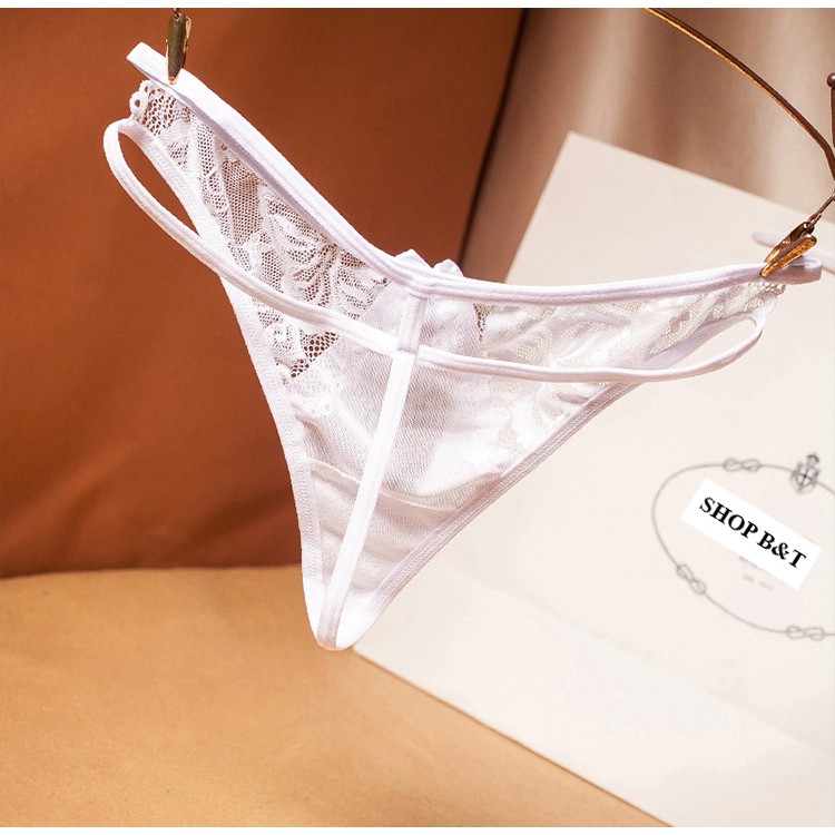 Quần lót nữ lọt khe sexy_QN231