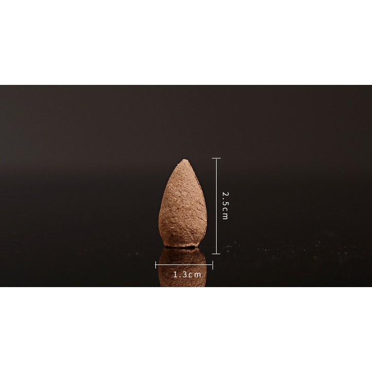 Hộp 100 Viên Trầm Hương - BX1842