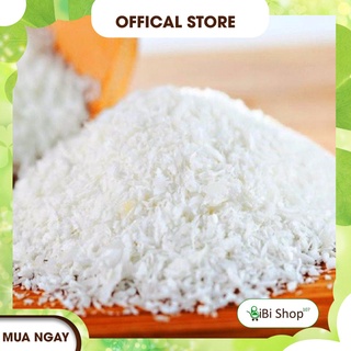 🎶Cơm dừa /vụn dừa sấy khô 100g🎶