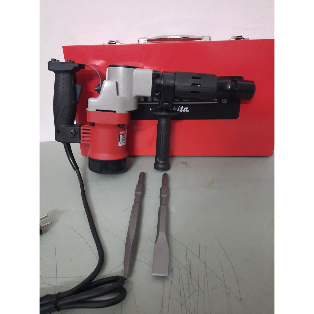 máy đục 0810