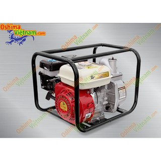 Máy bơm nước Dragon D20 - 5.5HP