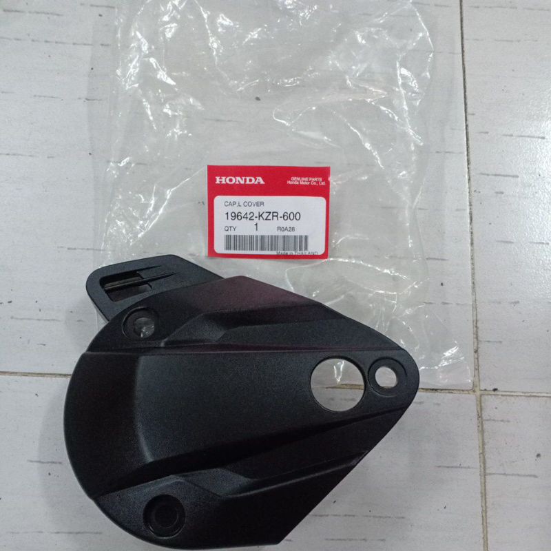 Bộ nắp nhựa lốc nồi Honda Click 125 Thái 2013-2017/ Air Blade 125 2013-2015