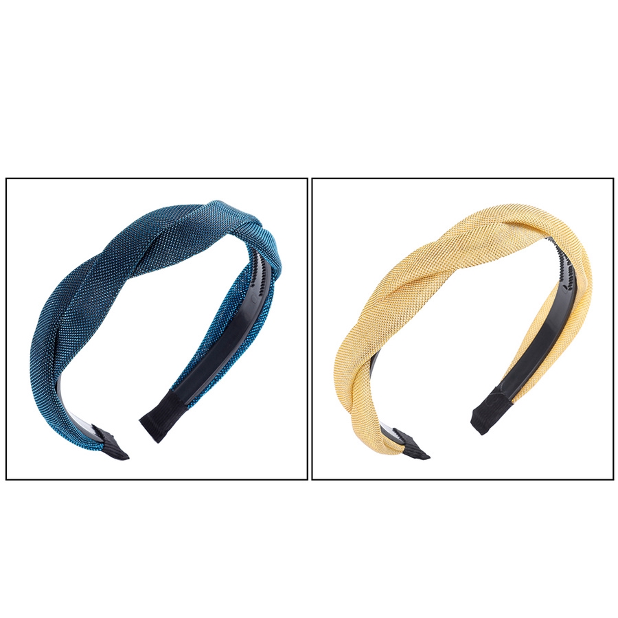 Băng Đô Nữ Thời Trang Hàn Quốc