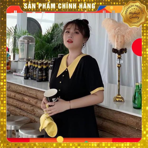 Đầm Bigsize ( dự tiệc, dạ hội ) 🍒Đầm Bigsize 60-85 ký