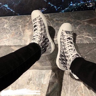 Giày Thể Thao Sneaker Nam Nữ D2 Đẳng Cấp