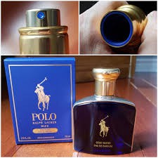 Nước hoa dùng thử Polo Blue Gold Blend Test 10ml/20ml Spray / Chuẩn authentic (HÀNG CÓ SẴN)
