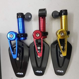 Kính chiếu hậu CAO CẤP CRG Xe Máy