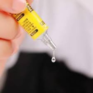 Keo Dán Giày Đa Năng Siêu Nhanh 901-Xử Lý Giày Dép Hư Hỏng CAMELO PC13