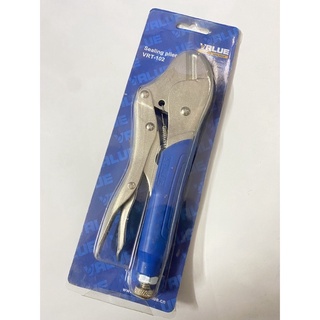Kìm bấm ống đồng value vrt-102