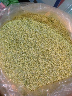 500g hạt kê nếp
