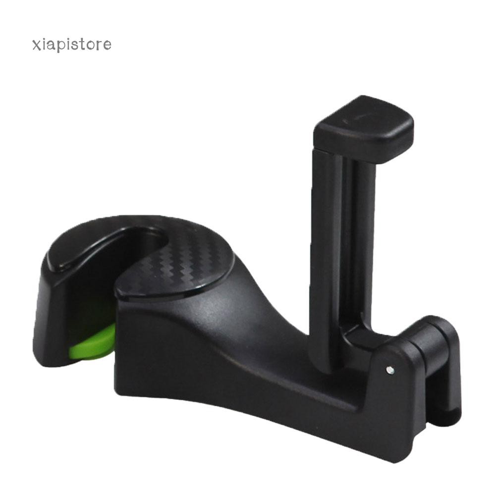 Giá đỡ điện thoại gắn xe hơi 2 trong 1