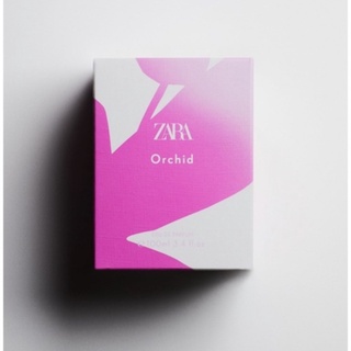 [CHÍNH HÃNG] NƯỚC HOA (dầu thơm) nữ ZARA 100ml