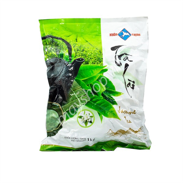 Trà Lài King Xuân Thịnh (100g) | BigBuy360 - bigbuy360.vn