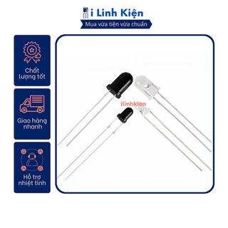 LED thu, phát hồng ngoại