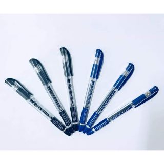 Bút gel eras ngòi 0.5mm