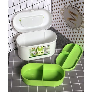 Hộp cơm nhựa Tự Lập TL868