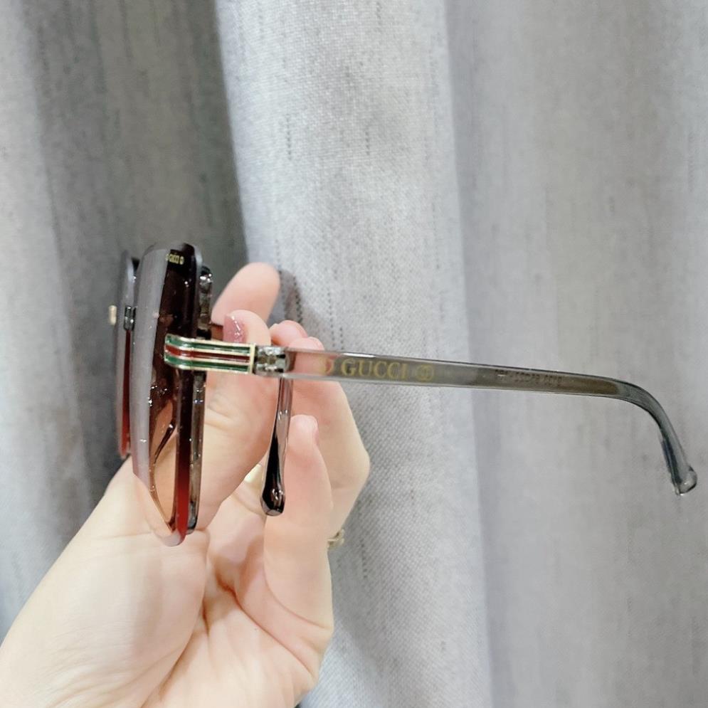 Kính Mát Hợp Kim Nam nữ Gucci cao cấp | BigBuy360 - bigbuy360.vn