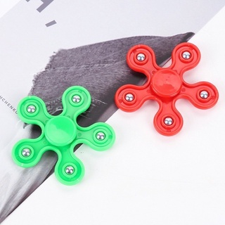 Đồ chơi con xoay spinner 5 cánh