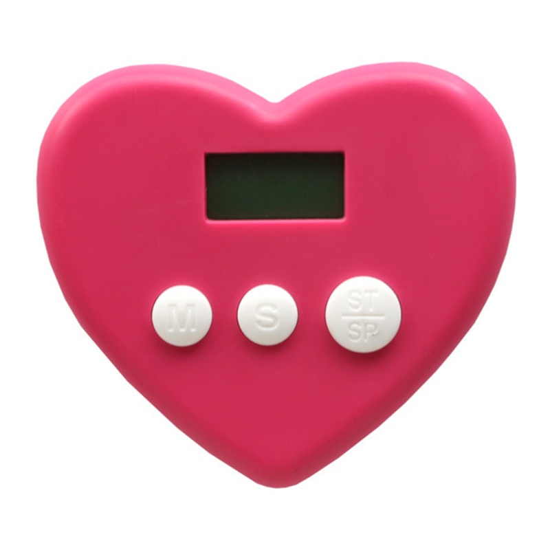 Đồng Hồ Hẹn Giờ Màn Hình LCD Cho Học Sinh