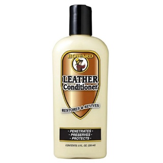 Kem sáp dưỡng và bảo vệ nội thất bằng da Leather Conditioner, Restores & Revives 236ml