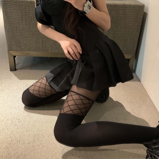 VỚ REN PHỐI LƯỚI ĐEN