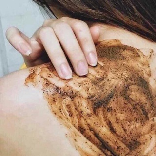 TẮM TRẮNG BODY CÀ PHÊ CA CAO