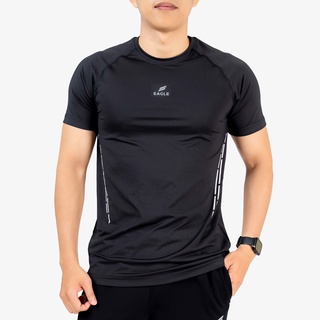 Áo Nam Eagle Sọc Hông Cao Cấp Vải Xuất Khẩu Thương Hiệu Độc Quyền