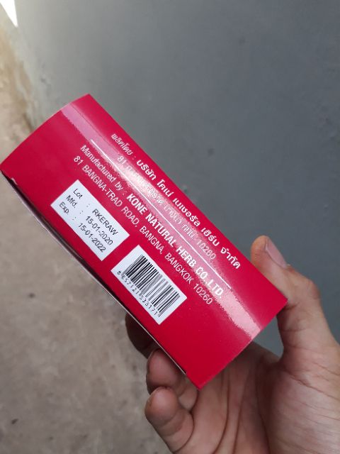 [ Hàng Chính Hãng ] Kem Kone Thái | BigBuy360 - bigbuy360.vn