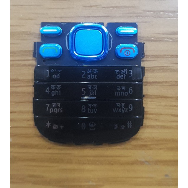 bàn phím điện thoại Nokia 2690